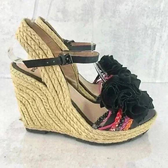 BRONX Espadrilles - Picture 4 of 5